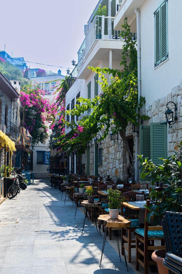 Rain Rooms And Food Marmaris Exteriör bild